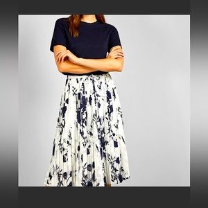 ted baker bekzi dress